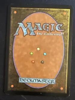 1x Forbidden Crypt (132) Core Set 6th Edition Sixth LP MTG Magic x1 MKE - Image 2