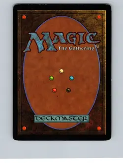 Uktabi Wildcats Rare Mirage # MTG NoPlay NM+ - Image 2