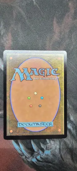 Three Tree City (Borderless) (0338) - BLB - NM - Image 2