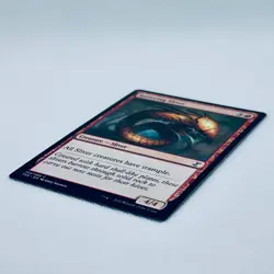 Magic the Gathering Battering Sliver 154 Regular Common TSR 2020 - Image 2