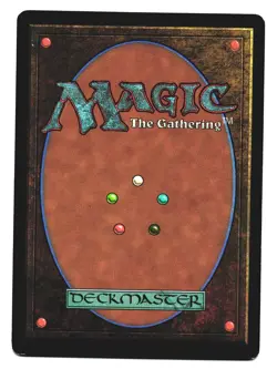 Magic The Gathering MTG - LEGIONS 2003 LGN - #107 Magma Sliver LP NM LOT3 - Image 2