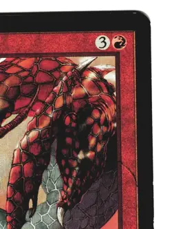 Magic The Gathering MTG - LEGIONS 2003 LGN - #107 Magma Sliver LP NM LOT3 - Image 4