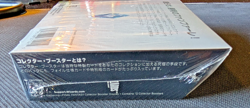 2025 Magic The Gathering Final Fantasy Japanese Sealed Collector Booster Box - Image 4