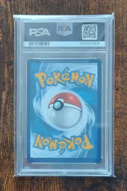 2023 Pokemon SWSH Latias Full Art Crown Zenith GG20/GG70 PSA 10 - Image 2