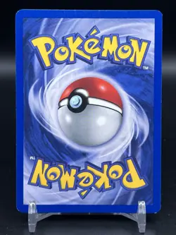 Giovanni's Nidoking Holo Rare 7/132 Pokemon Gym Challenge WOTC English NM - Image 2