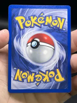 Giovanni's Nidoking Holo Rare 7/132 Pokemon Gym Challenge WOTC English NM - Image 4
