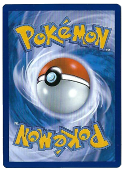 Celebi XY111 - Pokemon XY Black Star Promo 2016 - Image 2