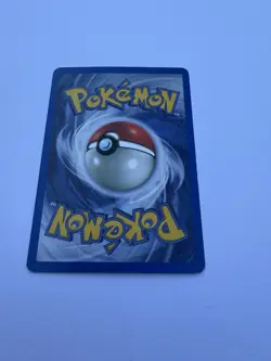 Lt. Surge's Fearow #022 Rare Holo Gym Heroes Japanese Pocket Monsters MP - Image 5
