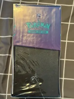 Journey Together Pokemon Center Exclusive Elite Trainer Box ETB Factory Sealed - Image 4