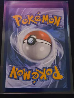 Play! Pokemon Prize Pack Series 7 Prismatic Evolutions 060/131 Umbreon ex MINT - Image 4