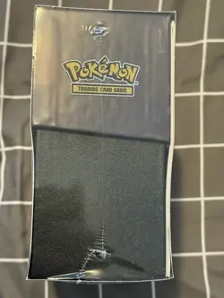 Pokemon Surging Sparks Elite Trainer Box ETB Pokemon Center Exclusive - SEALED - Image 2