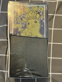 Pokemon Surging Sparks Elite Trainer Box ETB Pokemon Center Exclusive - SEALED - Image 4