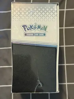 PRISMATIC EVOLUTIONS Pokemon Center Exclusive ETB Elite Trainer Box - Sealed - Image 2