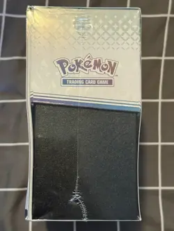 PRISMATIC EVOLUTIONS Pokemon Center Exclusive ETB Elite Trainer Box - Sealed - Image 4