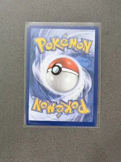 Mega Absol ex 086/132 English Double Rare Pokemon Mega Evolution - PACK FRESH - Image 2