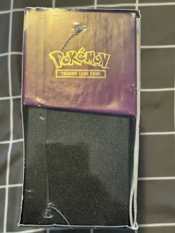Scarlet and Violet Base Set Pokemon Center Exclusive ETB (Miraidon) - Image 2