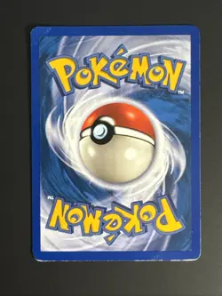 Alakazam 33/165 Expedition Rare Non Holo - 2002 E Series Pokemon WOTC - Image 2