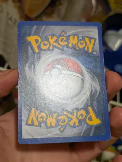 💰🌊 Pokemon Slowbro 13/115 Unseen Forces Stamped Holo Rare LP/NM- 🌊💰 - Image 4