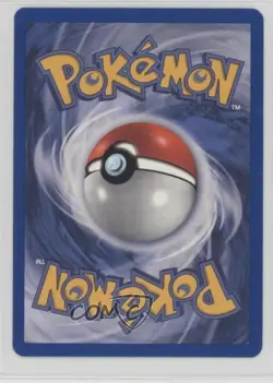 Pikachu German Pokemon Jungle #60 1999 - Image 2