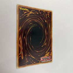 MISPRINT INK ERROR DIMENSIONAL PRISON WC08-EN003 SUPER RARE LP YUGIOH - Image 5