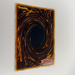 MISPRINT INK ERROR DIMENSIONAL PRISON WC08-EN003 SUPER RARE MP YUGIOH - Image 5