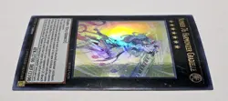 Yugioh Number 76: Harmonizer Gradielle Ultra Rare - Image 3