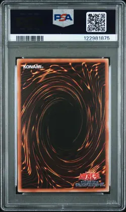 2025 ULTIMATE RARE #JP004 DARK MAGICIAN GIRL THE MAGICIAN'S APPRENTICE PSA 10 - Image 2