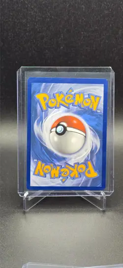 Teal Mask Ogerpon 123 Sv: Scarlet & Violet Promo Cards Holo - Image 2