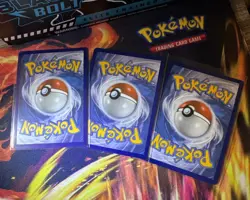Alcremie, Grimmsnarl, & Rillaboom V Holo Shining Fates Pokemon Cards NM 🔥🔥 - Image 2
