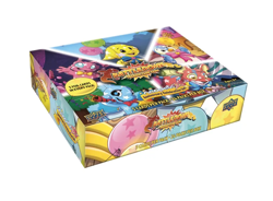 Neopets Battledome Trading Card Game 25th Anniversary Set Booster Box - Image 1