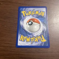 Jolteon EX 28a/83 - Pokemon TCG XY Promo Alternate Ultra Rare Card NM - Image 4