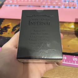 Dragon Shield GENCON Exclusive 2025 Black Gold Standard Card Sleeves 100 ct - Image 4