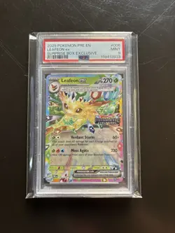 Pokemon Cards PSA Graded Collection Lot *DIFFERENT GRADES* - Image 3