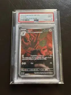 Pokemon Cards PSA Graded Collection Lot *DIFFERENT GRADES* - Image 4
