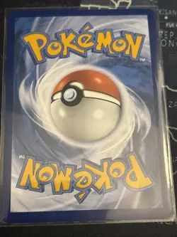 Pokemon TCG Iono Scarlet & Violet Paldea Evolved Holo Card 269/193*NM+PackFresh* - Image 2