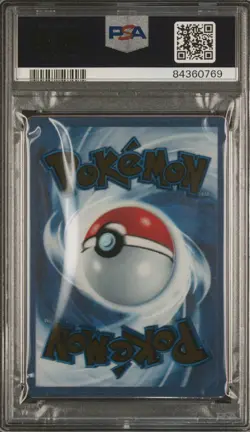 PSA 9 Mew ex Metal 2023 Pokemon 151 UPC Promo Card 205/165 Premium Collection - Image 2