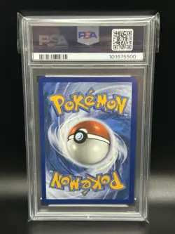 2024 Pokemon Surging Sparks Durant EX #215 Ultra Rare PSA 10 Card GEM MINT - Image 2