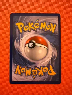 Pokemon TCG Card Spearow Illustration Rare Mega Evolution 151/132 Near Mint - Image 2
