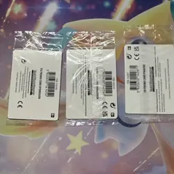 Duraludon SWSH028, Hydreigon 110/189, Pikachu 028/078 Sealed Promo Pokemon Cards - Image 5
