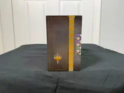 Magic The Gathering The Lord of the Rings: Tales of Middle-Earth Gift Bundle 195166205311 - Image 2