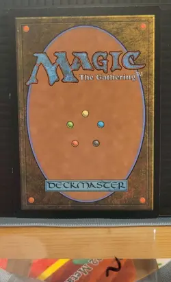 Mtg RIONYA, FIRE DANCER NM Commander 2021 C21 055/081 -Argo- - Image 4