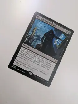 MTG - Outrageous Robbery - Murders at Karlov Manor NM/M Condition - Image 2