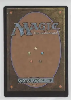 Thief of Blood Magic: Commander 2015 C15 #022 READ - Image 2
