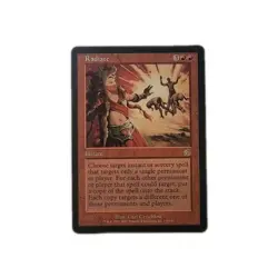 Radiate Torment Regular LP Magic The Gathering Mtg - Image 1
