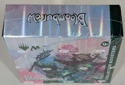 MTG Bloomburrow - Collector Booster Box | Sealed | BLB | Magic the Gathering - Image 2