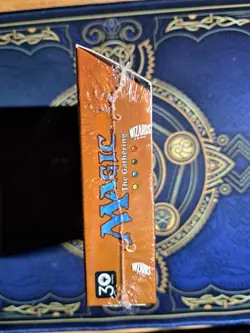 MTG The Brothers War Collector Booster Box English New Factory Sealed - Image 3