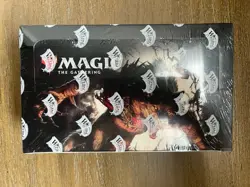 Innistrad: Midnight Hunt Draft Booster Box MTG - Brand New Sealed - Image 1