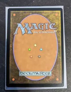 Foil Extended Flumph - NM - Forgotten Realms - MTG Magic the Gathering AFR 361 - Image 2