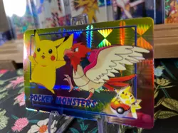 ⚡⚡Vintage Vending Sticker! Pokemon⚡ Read Description⚡⚡ - Image 5