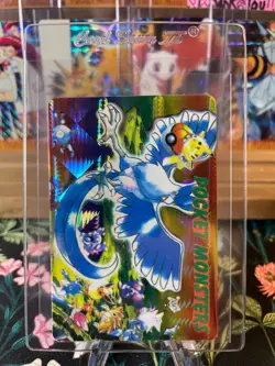 ⚡⚡Vintage Vending Sticker! Pokemon⚡ Read Description⚡⚡ - Image 5